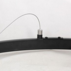 Подвесная люстра Lussole Bubbles LSP-8396 в Снежинске - snezhinsk.mebel24.online | фото 8