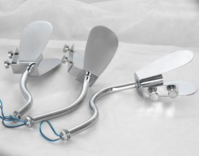 Подвесная люстра Lussole Centennial LSP-8755 в Снежинске - snezhinsk.mebel24.online | фото 3