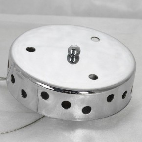 Подвесная люстра Lussole Centennial LSP-8755 в Снежинске - snezhinsk.mebel24.online | фото 9