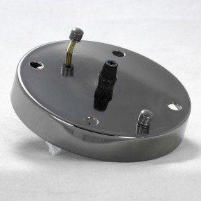 Подвесная люстра Lussole Coosa LSP-8654 в Снежинске - snezhinsk.mebel24.online | фото 5