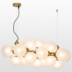 Подвесная люстра Lussole Covington LSP-8650 в Снежинске - snezhinsk.mebel24.online | фото 2