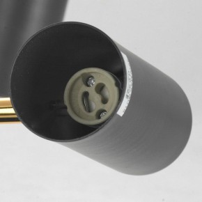 Подвесная люстра Lussole Duncan GRLSP-8252 в Снежинске - snezhinsk.mebel24.online | фото 10