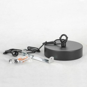 Подвесная люстра Lussole Fishers LSP-8800 в Снежинске - snezhinsk.mebel24.online | фото 7