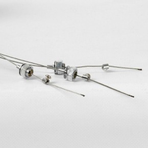 Подвесная люстра Lussole Haines LSP-8907 в Снежинске - snezhinsk.mebel24.online | фото 5