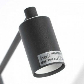 Подвесная люстра Lussole Huron LSP-8156 в Снежинске - snezhinsk.mebel24.online | фото 3