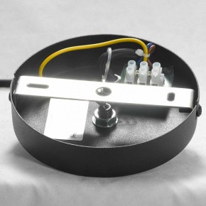 Подвесная люстра Lussole Huron LSP-8156 в Снежинске - snezhinsk.mebel24.online | фото 8