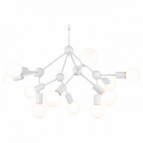 Подвесная люстра Lussole Kenner LSP-8270 в Снежинске - snezhinsk.mebel24.online | фото