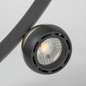 Подвесная люстра Lussole Lassen LSP-7253 в Снежинске - snezhinsk.mebel24.online | фото 3