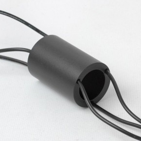 Подвесная люстра Lussole Lassen LSP-7253 в Снежинске - snezhinsk.mebel24.online | фото 5