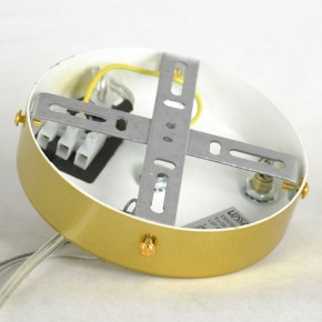 Подвесная люстра Lussole LSP-874 LSP-8749 в Снежинске - snezhinsk.mebel24.online | фото 9