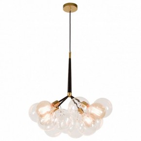 Подвесная люстра Lussole Murray GRLSP-8171 в Снежинске - snezhinsk.mebel24.online | фото 2