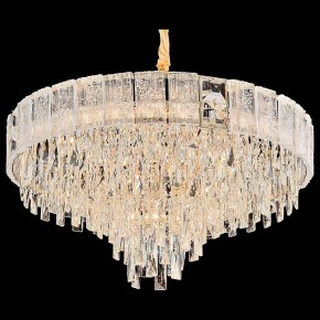 Подвесная люстра Lussole Napa LSP-8926 в Снежинске - snezhinsk.mebel24.online | фото