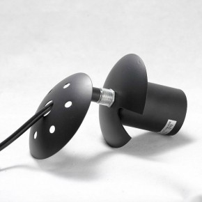 Подвесная люстра Lussole Seneca GRLSP-8176 в Снежинске - snezhinsk.mebel24.online | фото 7