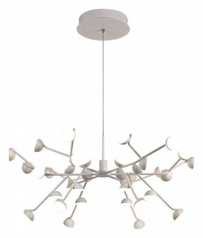 Подвесная люстра Mantra Adn 6260 в Снежинске - snezhinsk.mebel24.online | фото 2