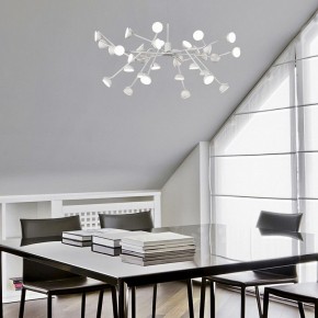 Подвесная люстра Mantra Adn 6260 в Снежинске - snezhinsk.mebel24.online | фото 4