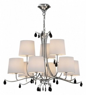 Подвесная люстра Mantra Andrea 6311 в Снежинске - snezhinsk.mebel24.online | фото 2