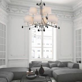 Подвесная люстра Mantra Andrea 6311 в Снежинске - snezhinsk.mebel24.online | фото 3