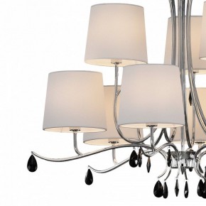 Подвесная люстра Mantra Andrea 6311 в Снежинске - snezhinsk.mebel24.online | фото 5