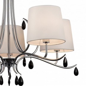 Подвесная люстра Mantra Andrea 6314 в Снежинске - snezhinsk.mebel24.online | фото 3