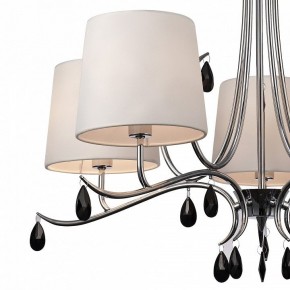 Подвесная люстра Mantra Andrea 6314 в Снежинске - snezhinsk.mebel24.online | фото 4