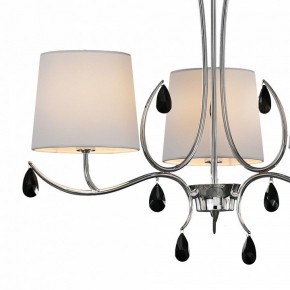 Подвесная люстра Mantra Andrea 6315 в Снежинске - snezhinsk.mebel24.online | фото 4