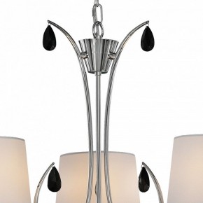 Подвесная люстра Mantra Andrea 6315 в Снежинске - snezhinsk.mebel24.online | фото 6
