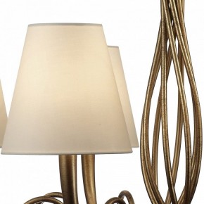 Подвесная люстра Mantra Paola 6205 в Снежинске - snezhinsk.mebel24.online | фото 8