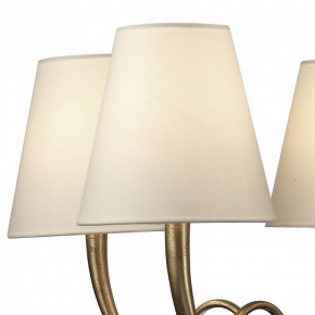 Подвесная люстра Mantra Paola 6206 в Снежинске - snezhinsk.mebel24.online | фото 3