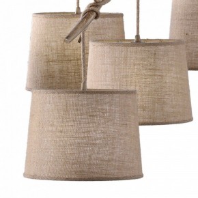 Подвесная люстра Mantra Sabina 6175 в Снежинске - snezhinsk.mebel24.online | фото 8