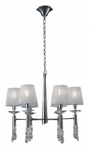 Подвесная люстра Mantra Tiffany 3851 в Снежинске - snezhinsk.mebel24.online | фото 2