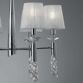 Подвесная люстра Mantra Tiffany 3851 в Снежинске - snezhinsk.mebel24.online | фото 7