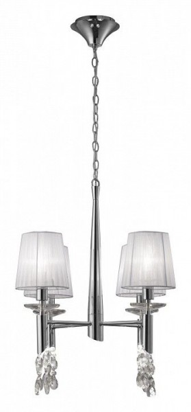 Подвесная люстра Mantra Tiffany 3852 в Снежинске - snezhinsk.mebel24.online | фото 2
