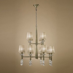 Подвесная люстра Mantra Tiffany 3870 в Снежинске - snezhinsk.mebel24.online | фото 3