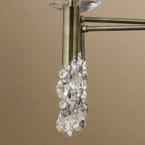 Подвесная люстра Mantra Tiffany 3870 в Снежинске - snezhinsk.mebel24.online | фото 9