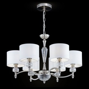 Подвесная люстра Maytoni Alicante MOD014CL-06N в Снежинске - snezhinsk.mebel24.online | фото 3