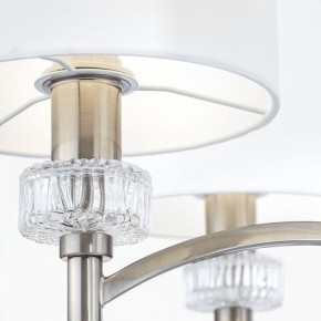 Подвесная люстра Maytoni Alicante MOD014CL-06N в Снежинске - snezhinsk.mebel24.online | фото 5