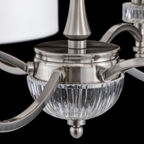 Подвесная люстра Maytoni Alicante MOD014CL-06N в Снежинске - snezhinsk.mebel24.online | фото 8