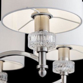 Подвесная люстра Maytoni Alicante MOD014CL-06N в Снежинске - snezhinsk.mebel24.online | фото 9
