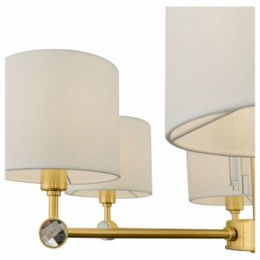 Подвесная люстра Maytoni Alloro MOD088PL-06BS в Снежинске - snezhinsk.mebel24.online | фото 5