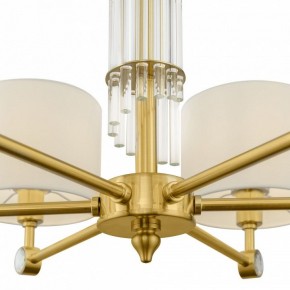 Подвесная люстра Maytoni Alloro MOD088PL-06BS в Снежинске - snezhinsk.mebel24.online | фото 7