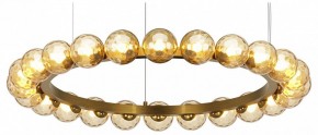 Подвесная люстра Maytoni Ambre MOD331PL-L42BS3K в Снежинске - snezhinsk.mebel24.online | фото