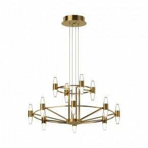 Подвесная люстра Maytoni Arana MOD401PL-L72BS3K в Снежинске - snezhinsk.mebel24.online | фото 2