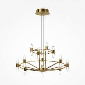 Подвесная люстра Maytoni Arana MOD401PL-L72BS3K в Снежинске - snezhinsk.mebel24.online | фото 3