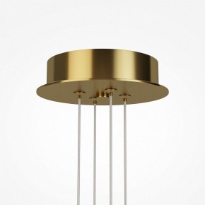 Подвесная люстра Maytoni Arana MOD401PL-L72BS3K в Снежинске - snezhinsk.mebel24.online | фото 7