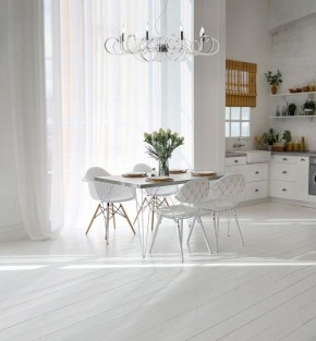 Подвесная люстра Maytoni Atlanta MOD051PL-09TR в Снежинске - snezhinsk.mebel24.online | фото 4
