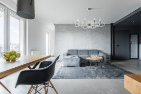 Подвесная люстра Maytoni Atlanta MOD051PL-09TR в Снежинске - snezhinsk.mebel24.online | фото 5