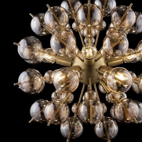 Подвесная люстра Maytoni Bolla MOD133PL-08BS в Снежинске - snezhinsk.mebel24.online | фото 6