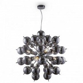 Подвесная люстра Maytoni Bolla MOD133PL-08CH в Снежинске - snezhinsk.mebel24.online | фото 2