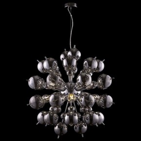Подвесная люстра Maytoni Bolla MOD133PL-08CH в Снежинске - snezhinsk.mebel24.online | фото 3