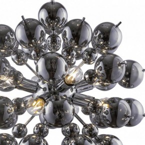Подвесная люстра Maytoni Bolla MOD133PL-08CH в Снежинске - snezhinsk.mebel24.online | фото 5